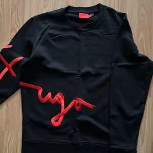 Mens Hugo Boss Sweatshirt